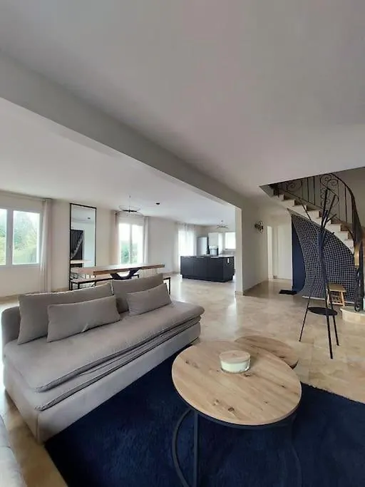 La Maison Prochasson Le Trevoux